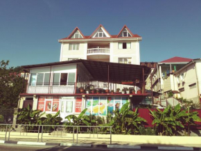 U Oliesi Mini-Hotel